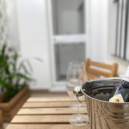 Apartamento En Calle Ancha, En Pleno Centro Sanlúcar de Barrameda Exterior foto