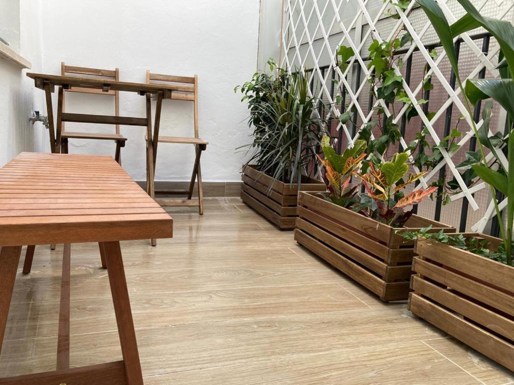 Apartamento En Calle Ancha, En Pleno Centro Sanlúcar de Barrameda Exterior foto
