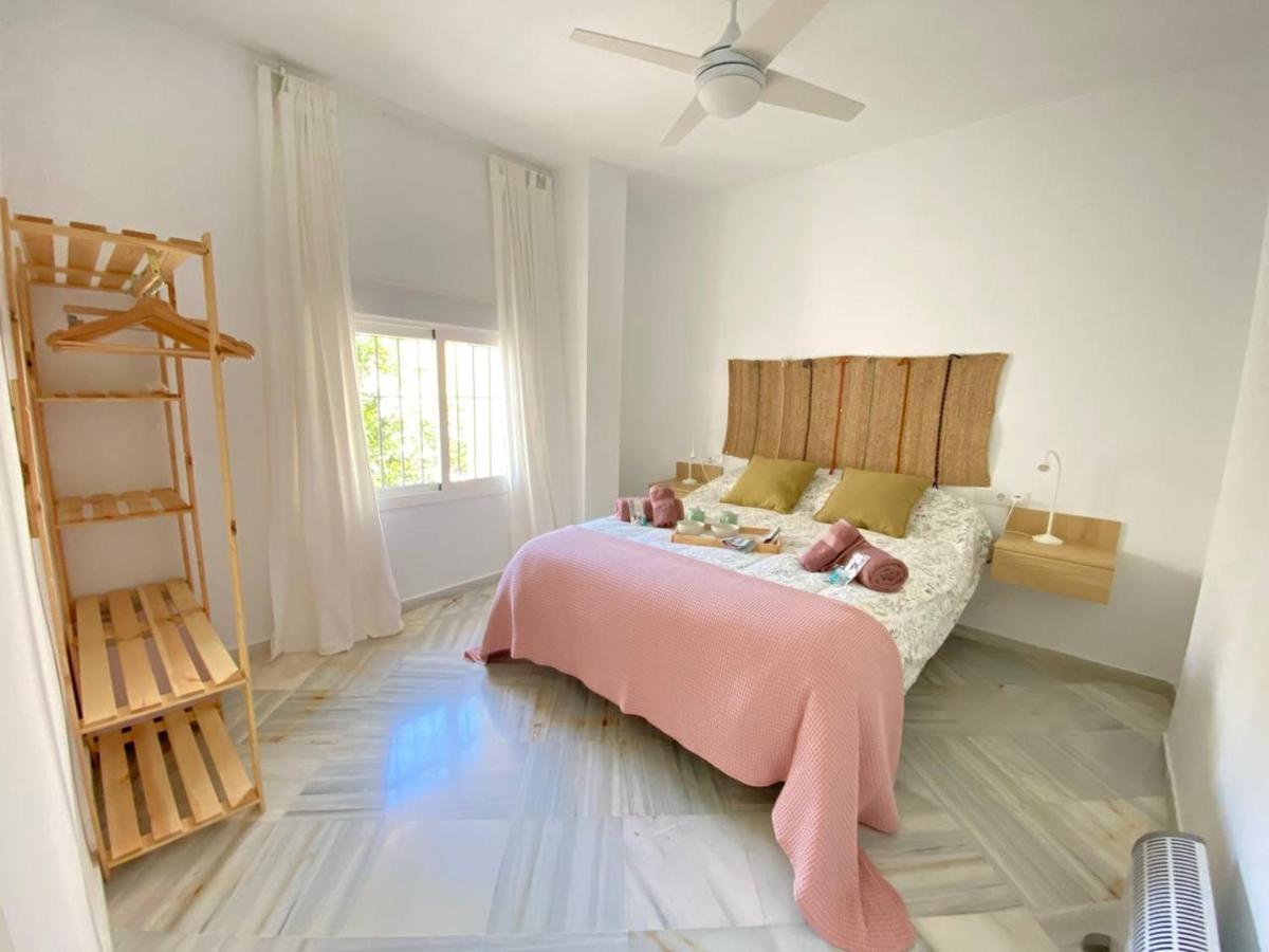 Apartamento En Calle Ancha, En Pleno Centro Sanlúcar de Barrameda Exterior foto